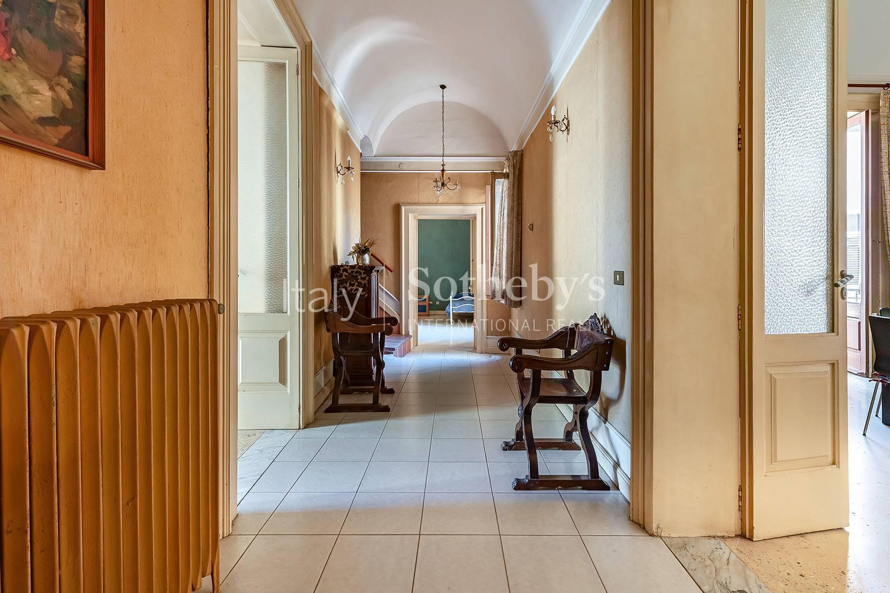 Palazzo signorile nel centro storico di Galatone, in vendita, Galatone | Sotheby’s Realty Italy - 13
