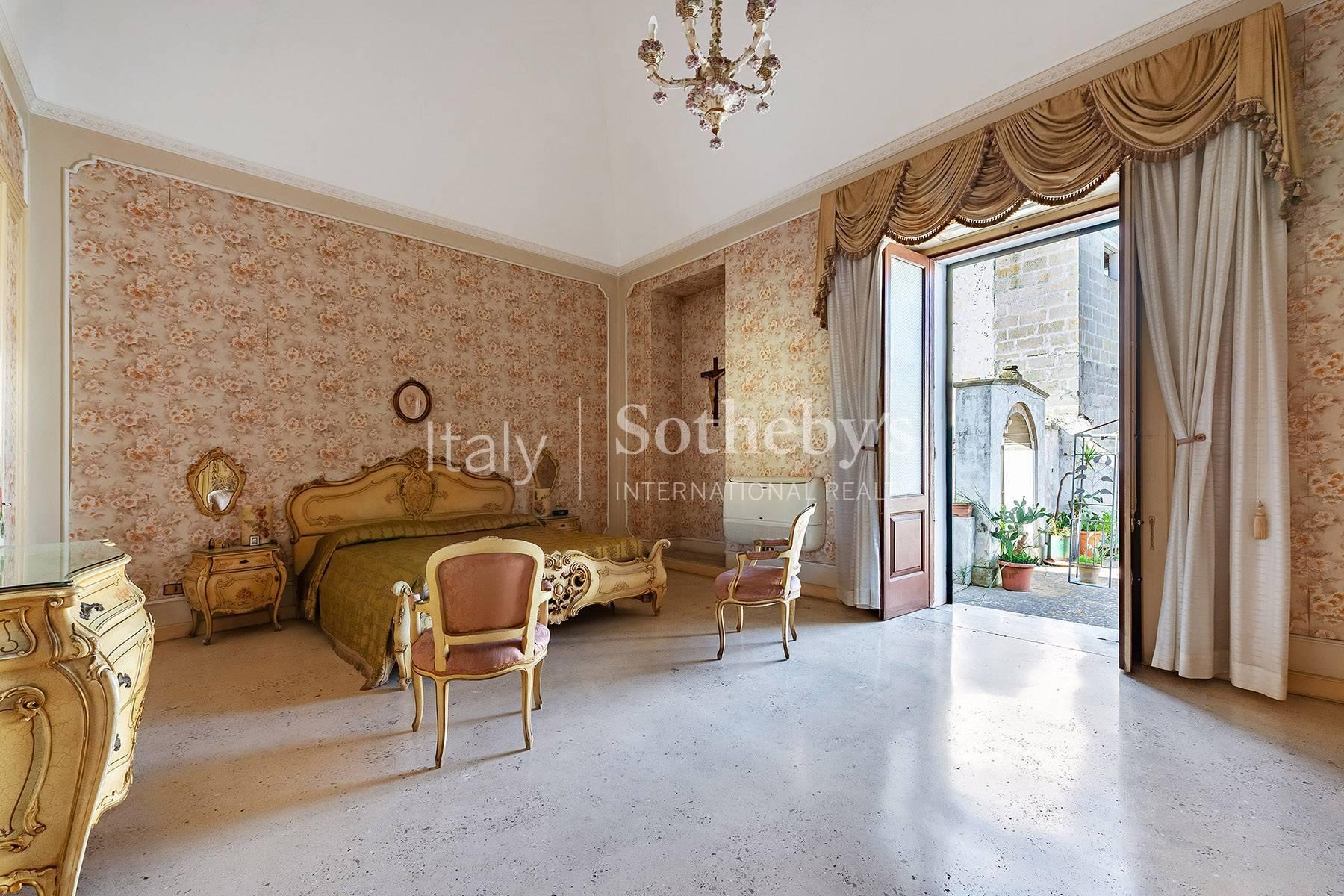Palazzo signorile nel centro storico di Galatone, in vendita, Galatone | Sotheby’s Realty Italy - 7