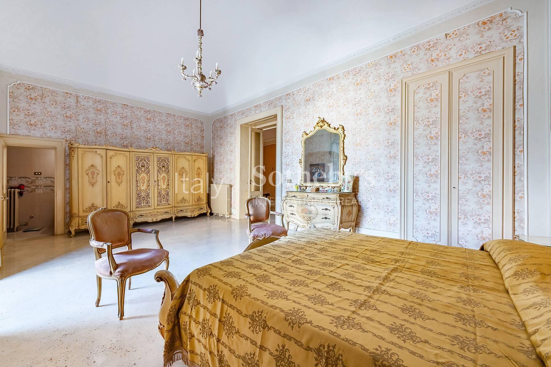 Palazzo signorile nel centro storico di Galatone, in vendita, Galatone | Sotheby’s Realty Italy - 8