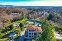 Elegante villa d’epoca in stile Liberty nel quartiere di Sant’Ambrogio, in vendita, Varese | Sotheby’s Realty Italy - 26