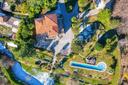 Elegante villa d’epoca in stile Liberty nel quartiere di Sant’Ambrogio, in vendita, Varese | Sotheby’s Realty Italy - 27
