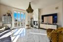 Elegante villa d’epoca in stile Liberty nel quartiere di Sant’Ambrogio, in vendita, Varese | Sotheby’s Realty Italy - 5