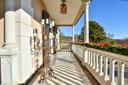 Elegante villa d’epoca in stile Liberty nel quartiere di Sant’Ambrogio, in vendita, Varese | Sotheby’s Realty Italy - 20