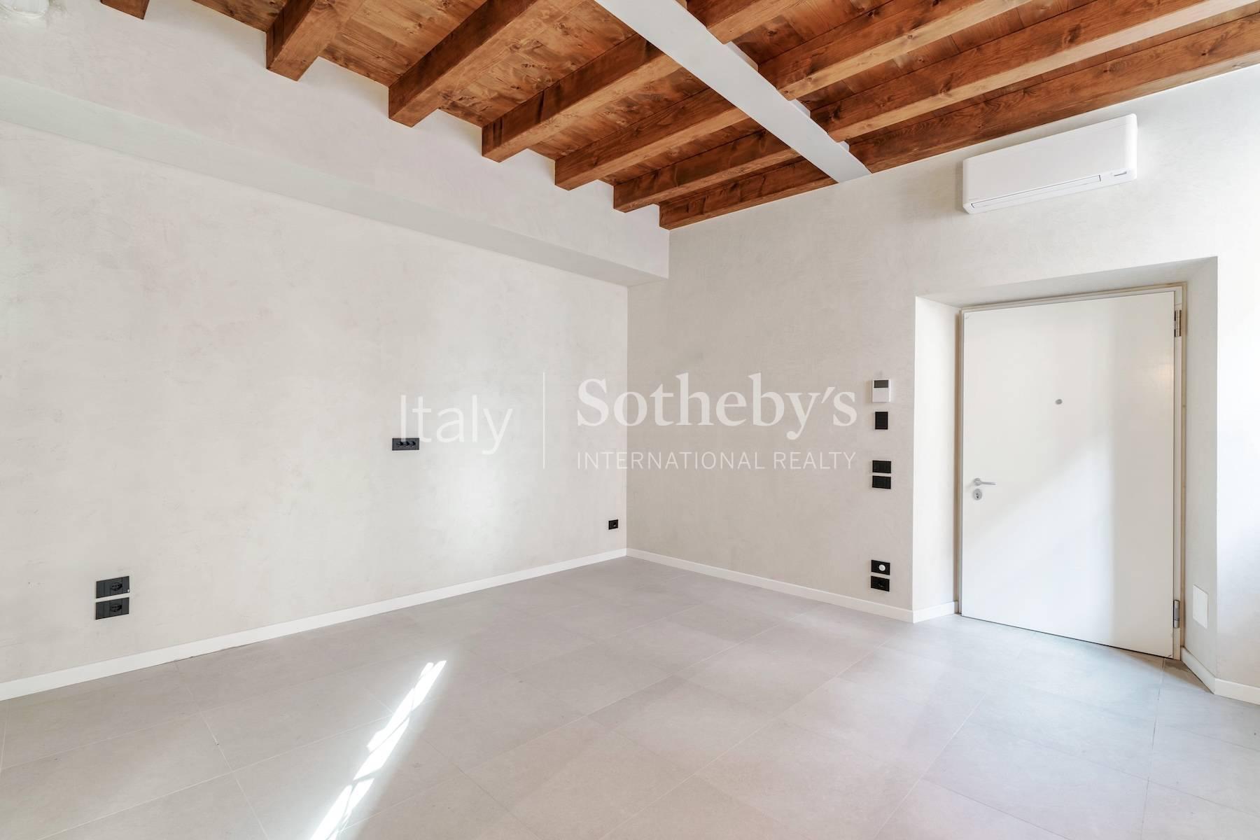 A residence of history and elegance near the Arena di Verona: Palazzo Gaspari - 5