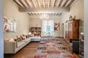 Elegante appartamento di charme ristrutturato, in vendita, Lucca | Sotheby’s Realty Italy - 1