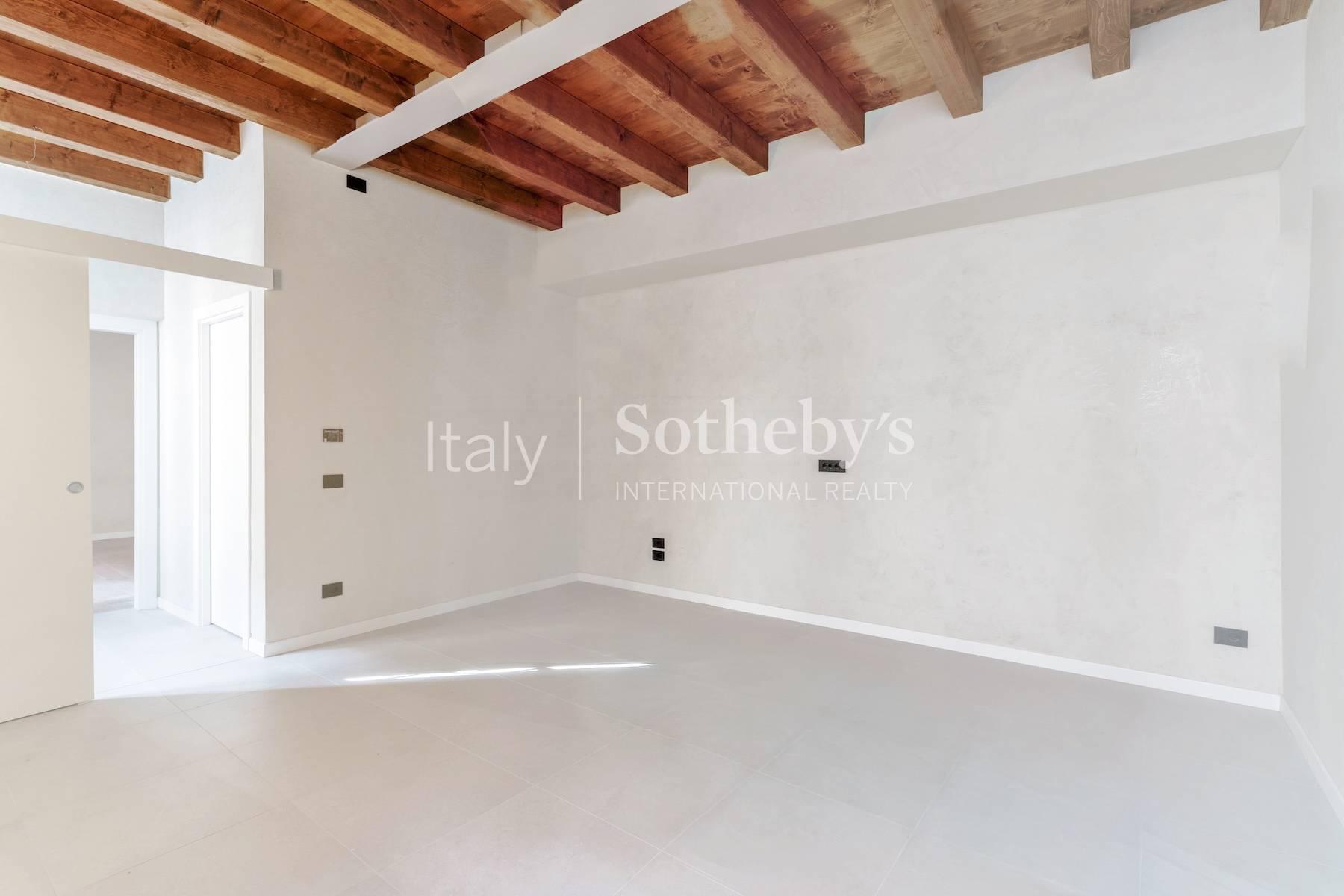 A residence of history and elegance near the Arena di Verona: Palazzo Gaspari - 7