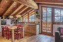 Chalet moderno immerso nelle Dolomiti trentine, in vendita, Pinzolo | Sotheby’s Realty Italy - 6