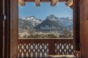 Chalet moderno immerso nelle Dolomiti trentine, in vendita, Pinzolo | Sotheby’s Realty Italy - 9
