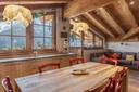 Chalet moderno immerso nelle Dolomiti trentine, in vendita, Pinzolo | Sotheby’s Realty Italy - 7
