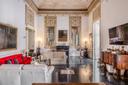 Elegante appartamento in palazzo nobiliare, in vendita, Napoli | Sotheby’s Realty Italy - 1