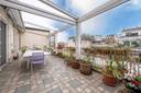 Attico con terrazzo e vista panoramica in palazzo d’epoca, in vendita, Milano | Sotheby’s Realty Italy - 4
