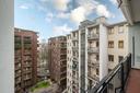 Attico con terrazzo e vista panoramica in palazzo d’epoca, in vendita, Milano | Sotheby’s Realty Italy - 10