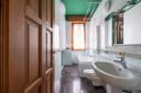 Attico con terrazzo e vista panoramica in palazzo d’epoca, in vendita, Milano | Sotheby’s Realty Italy - 21