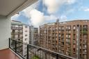 Attico con terrazzo e vista panoramica in palazzo d’epoca, in vendita, Milano | Sotheby’s Realty Italy - 24