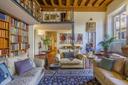 Esclusivo piano nobile in palazzo storico a Firenze, in vendita, Firenze | Sotheby’s Realty Italy - 2