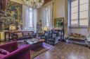 Esclusivo piano nobile in palazzo storico a Firenze, in vendita, Firenze | Sotheby’s Realty Italy - 20