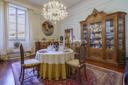 Esclusivo piano nobile in palazzo storico a Firenze, in vendita, Firenze | Sotheby’s Realty Italy - 28