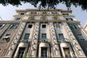 Elegante appartamento in palazzo Liberty in Via Monte Zebio, in vendita, Roma | Sotheby’s Realty Italy - 23