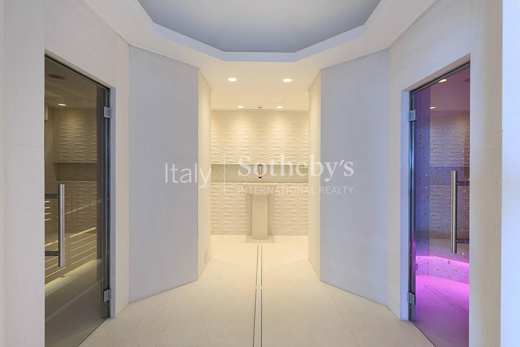 Dimora di charme con vista sui castelli nell’Oltrepò Pavese, in vendita, Fortunago | Sotheby’s Realty Italy - 14
