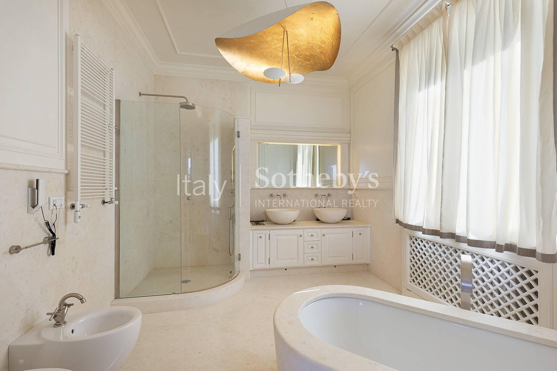 Dimora di charme con vista sui castelli nell’Oltrepò Pavese, in vendita, Fortunago | Sotheby’s Realty Italy - 18