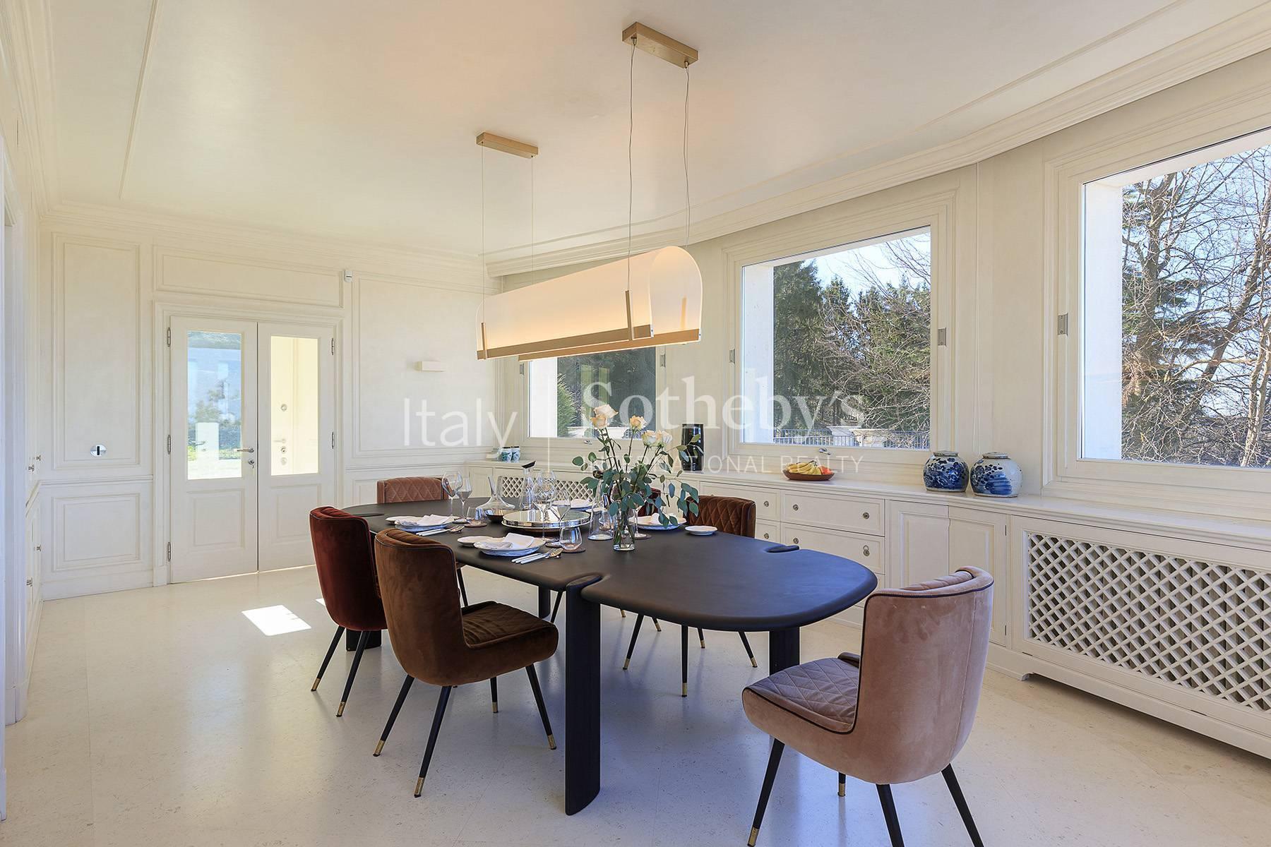 Elegant Hilltop Estate with Private Spa in Oltrepò Pavese - 6