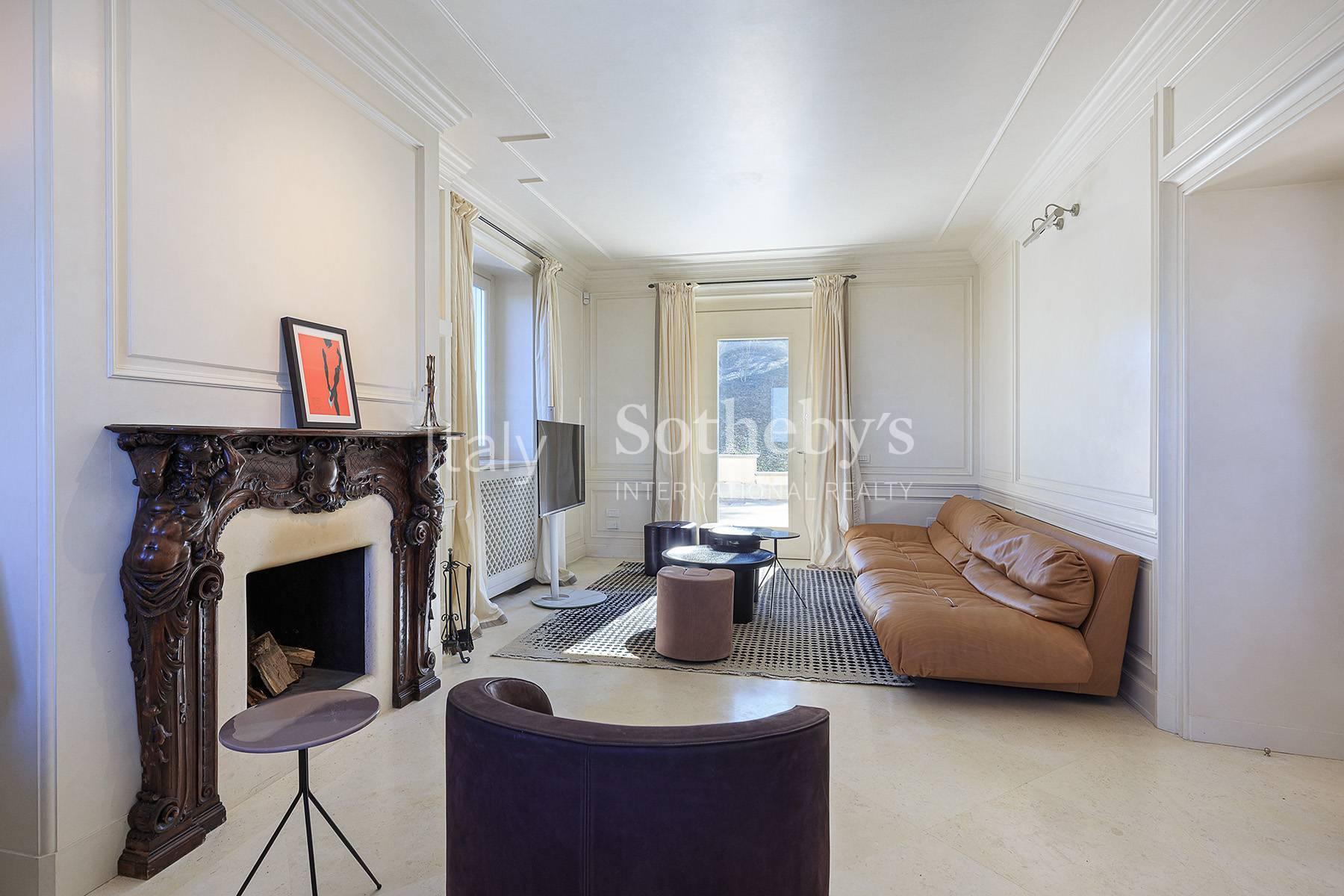 Dimora di charme con vista sui castelli nell’Oltrepò Pavese, in vendita, Fortunago | Sotheby’s Realty Italy - 25