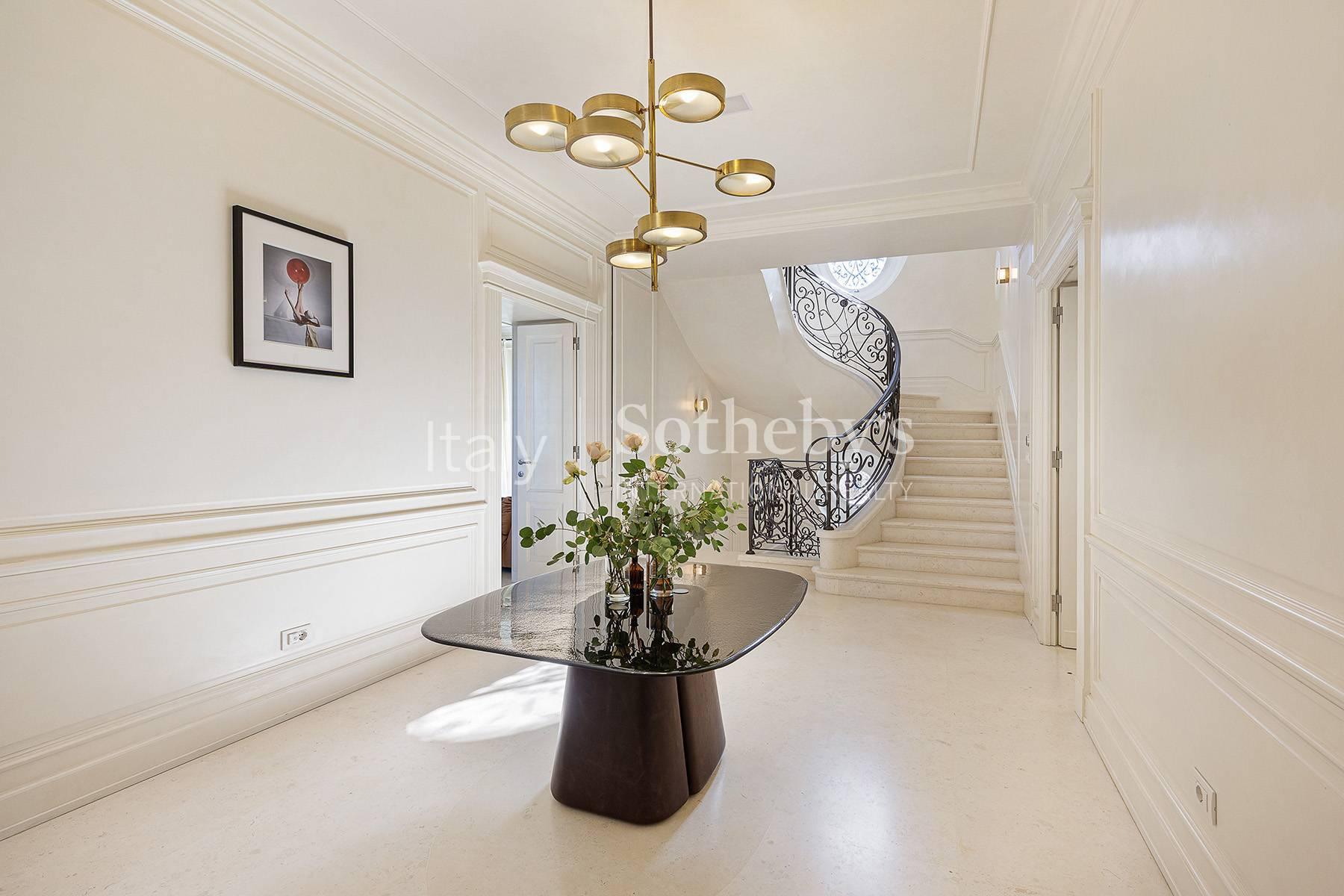 Elegant Hilltop Estate with Private Spa in Oltrepò Pavese - 4