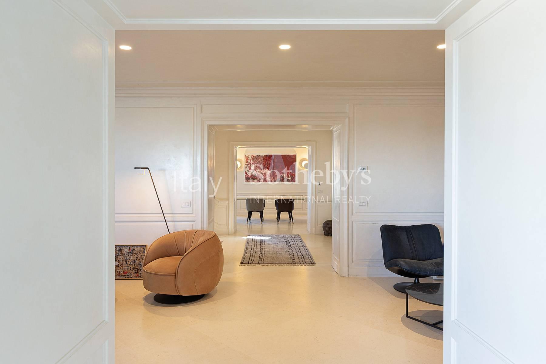 Elegant Hilltop Estate with Private Spa in Oltrepò Pavese - 3