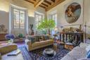 Esclusivo piano nobile in palazzo storico a Firenze, in vendita, Firenze | Sotheby’s Realty Italy - 3