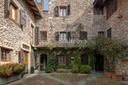 Castello storico con torre medievale vicino a Bergamo, in vendita, Gorle | Sotheby’s Realty Italy - 16