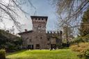 Castello storico con torre medievale vicino a Bergamo, in vendita, Gorle | Sotheby’s Realty Italy - 13