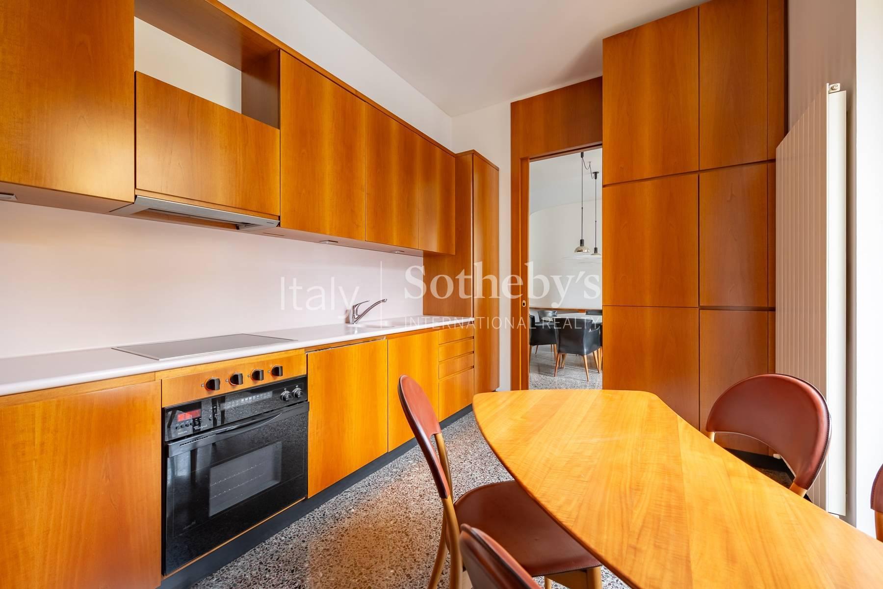 Exclusive apartment in the Fashion District - 6