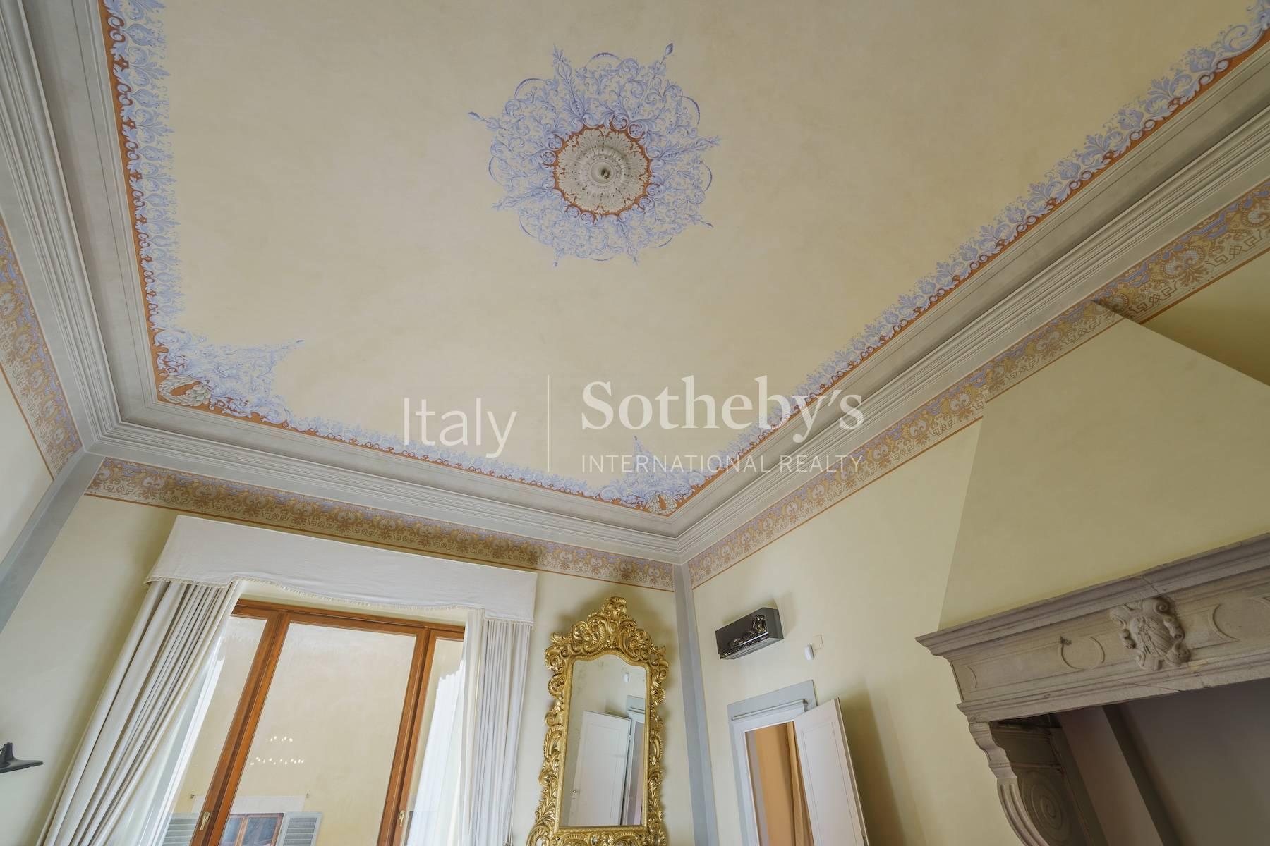 Elegante appartamento nel cuore dell’autentico Oltrarno, in affitto, Firenze | Sotheby’s Realty Italy - 15