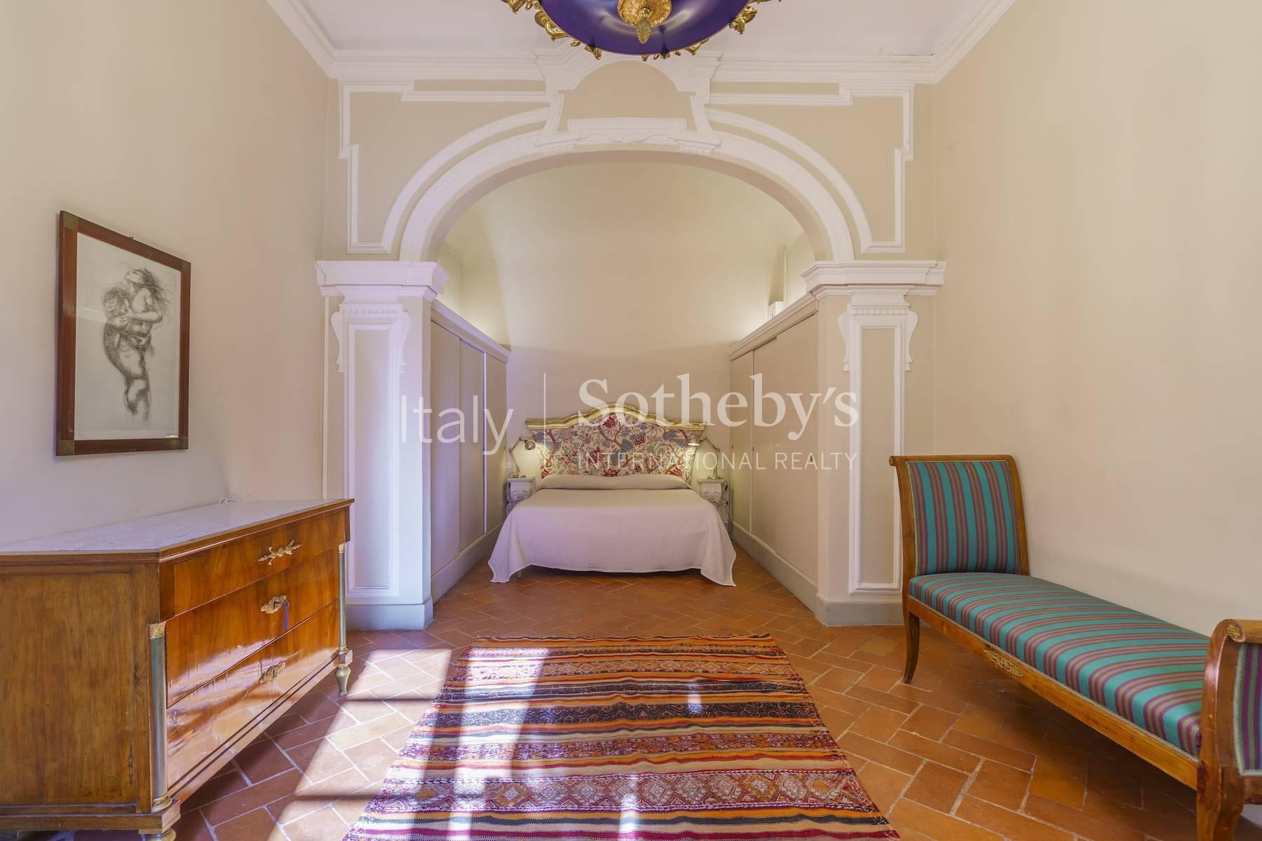 Elegante appartamento nel cuore dell’autentico Oltrarno, in affitto, Firenze | Sotheby’s Realty Italy - 10