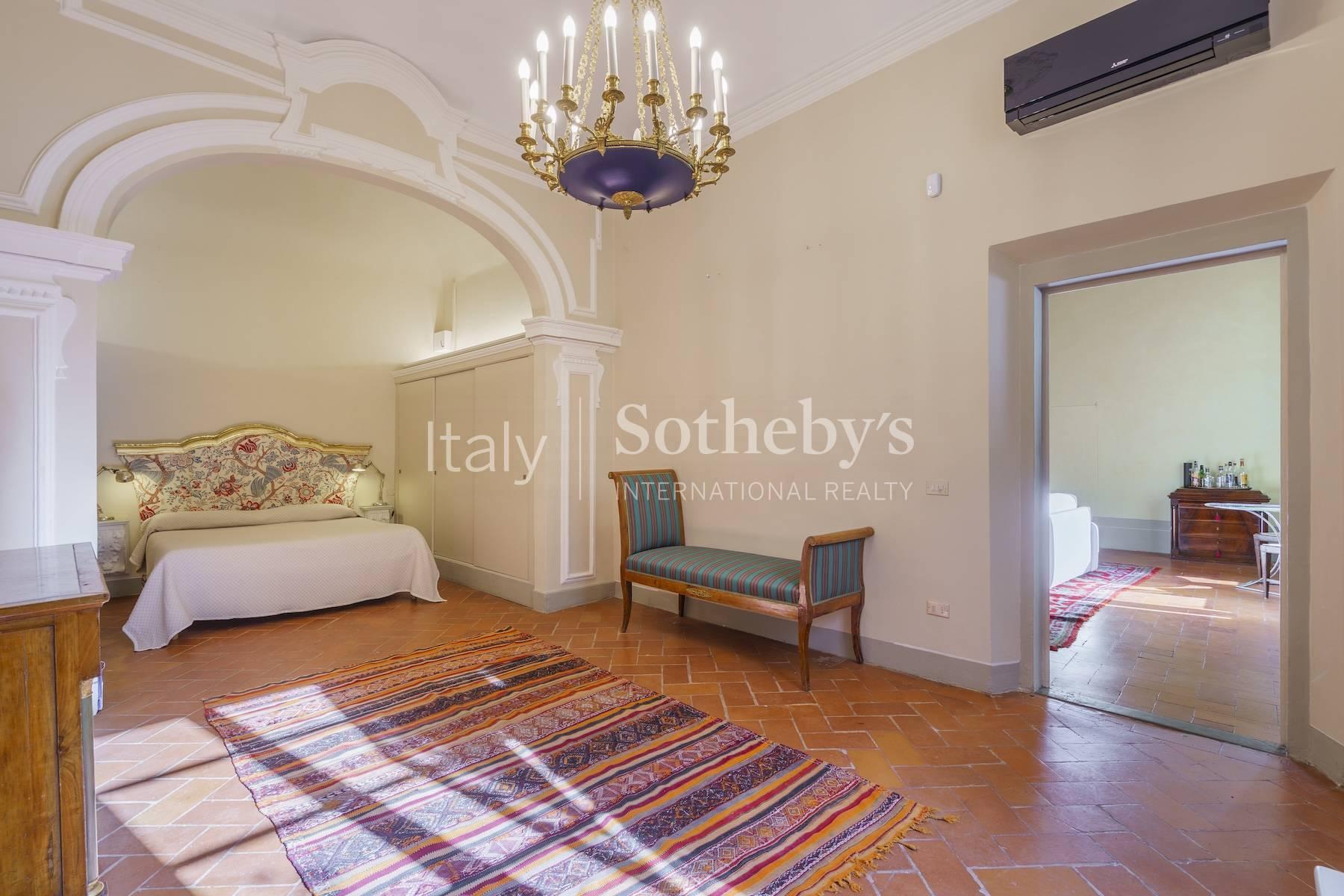 Elegante appartamento nel cuore dell’autentico Oltrarno, in affitto, Firenze | Sotheby’s Realty Italy - 9
