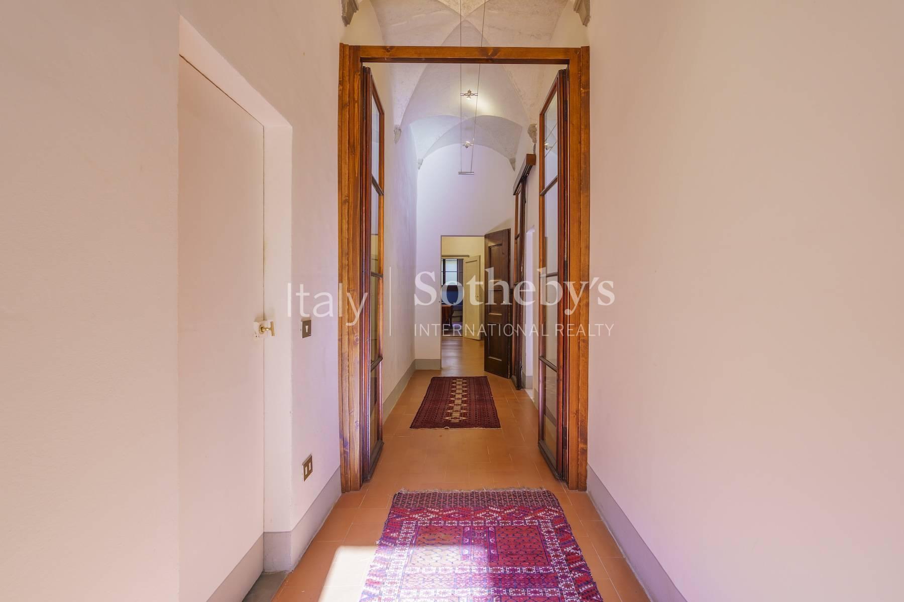 Elegante appartamento nel cuore dell’autentico Oltrarno, in affitto, Firenze | Sotheby’s Realty Italy - 18
