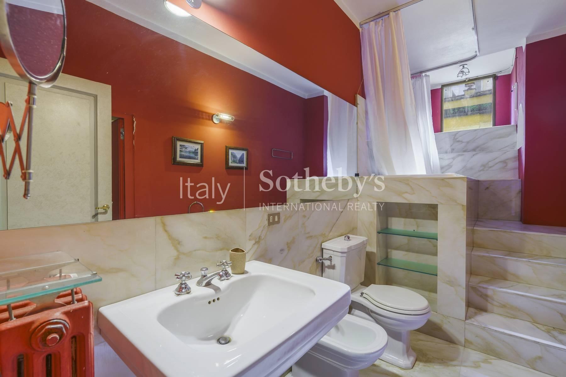 Elegante appartamento nel cuore dell’autentico Oltrarno, in affitto, Firenze | Sotheby’s Realty Italy - 22