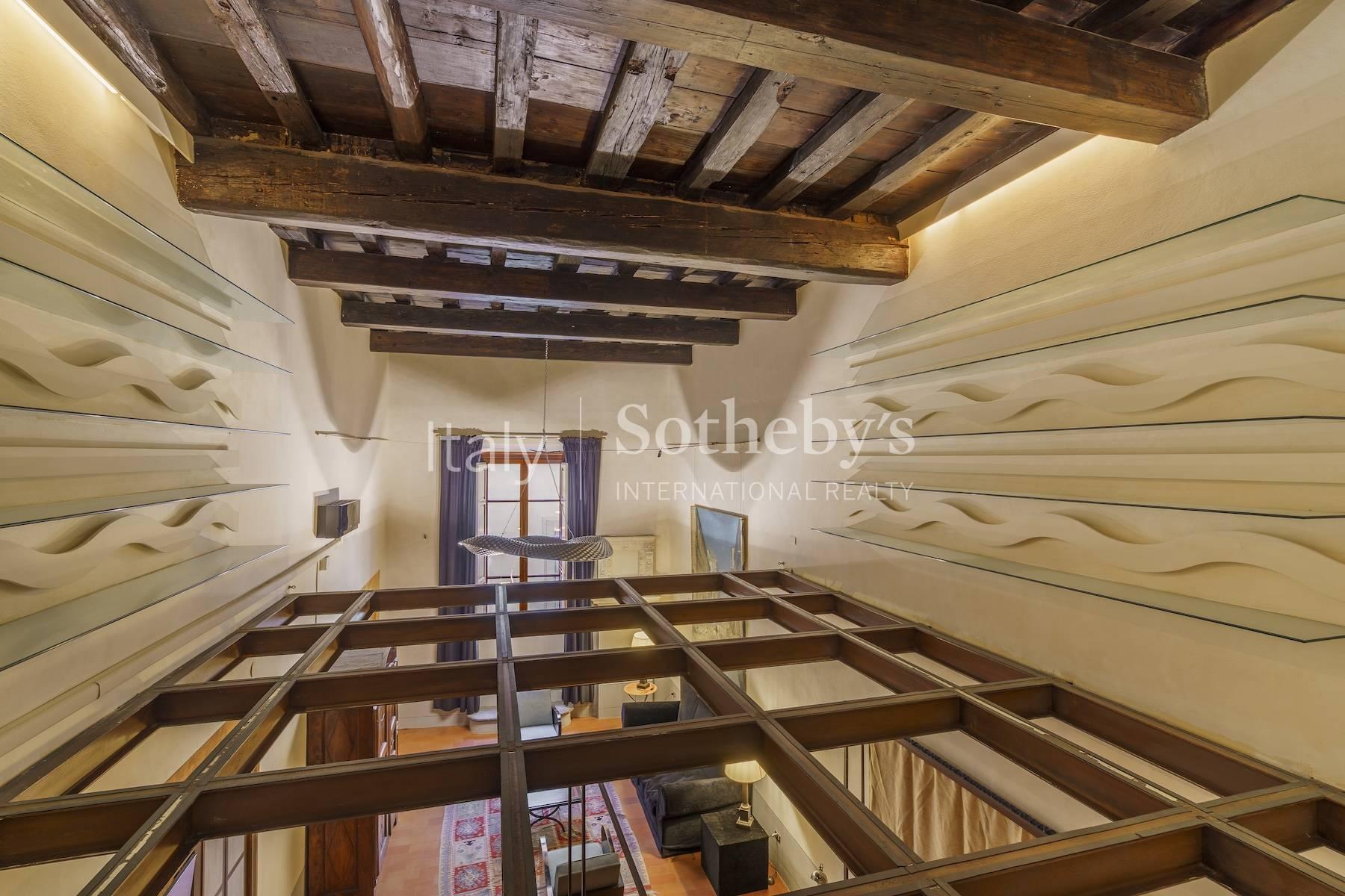Elegante appartamento nel cuore dell’autentico Oltrarno, in affitto, Firenze | Sotheby’s Realty Italy - 21