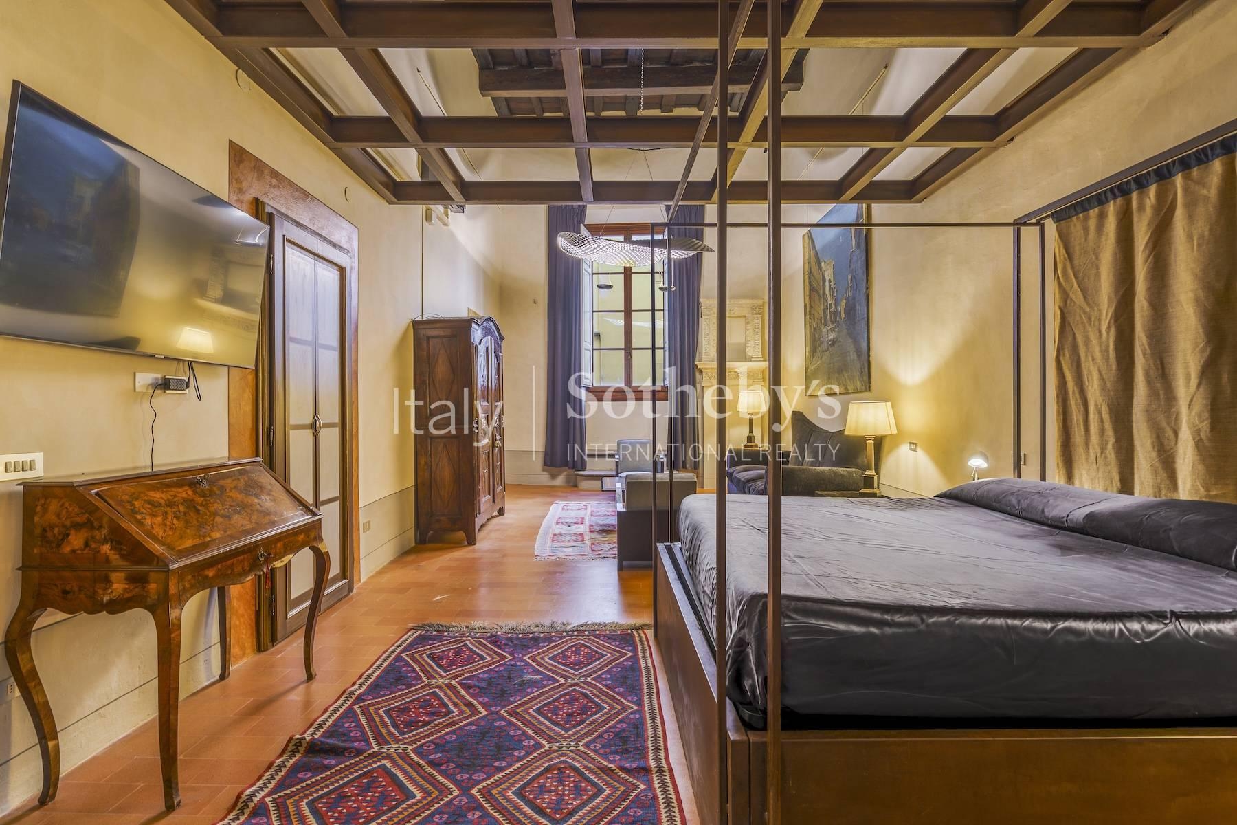 Elegante appartamento nel cuore dell’autentico Oltrarno, in affitto, Firenze | Sotheby’s Realty Italy - 20