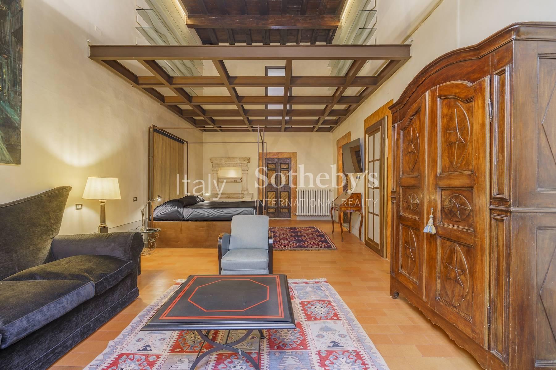 Elegante appartamento nel cuore dell’autentico Oltrarno, in affitto, Firenze | Sotheby’s Realty Italy - 7