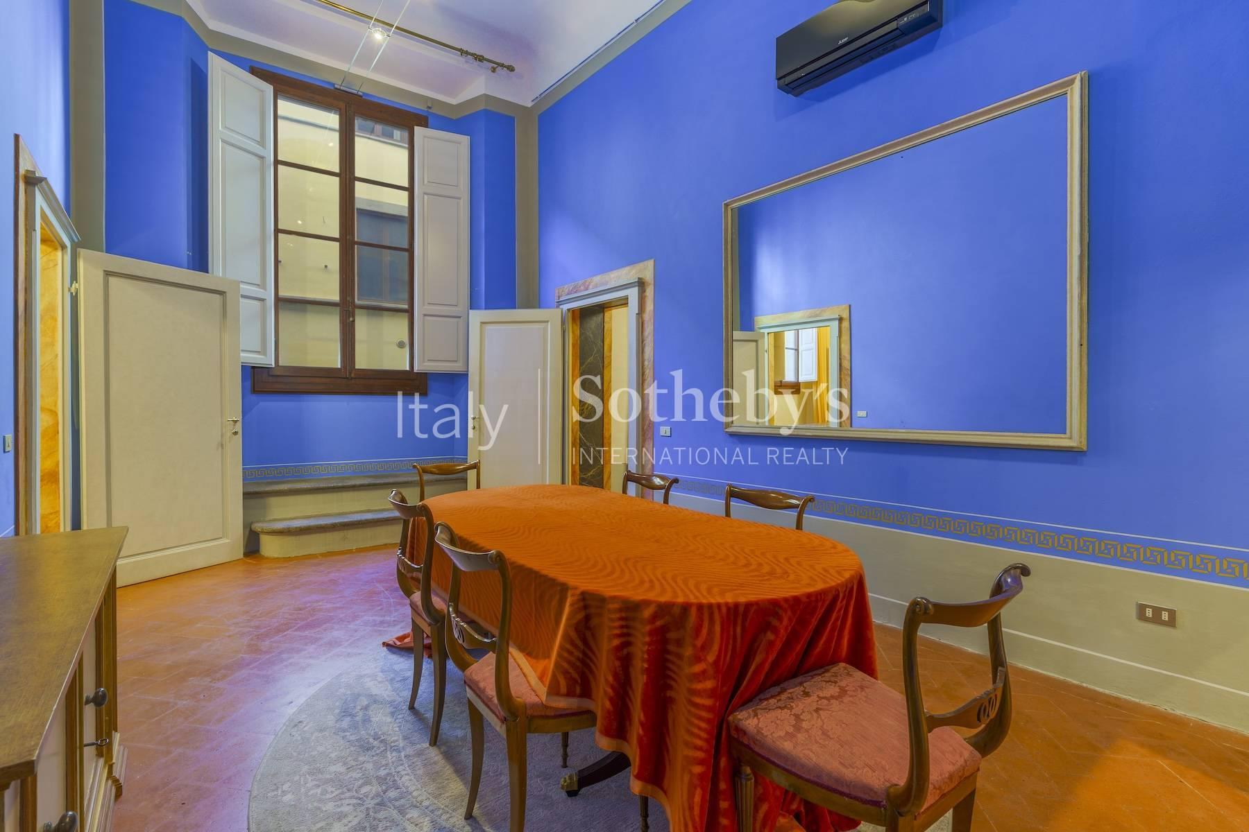 Elegante appartamento nel cuore dell’autentico Oltrarno, in affitto, Firenze | Sotheby’s Realty Italy - 29