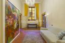 Elegante appartamento nel cuore dell’autentico Oltrarno, in affitto, Firenze | Sotheby’s Realty Italy - 12
