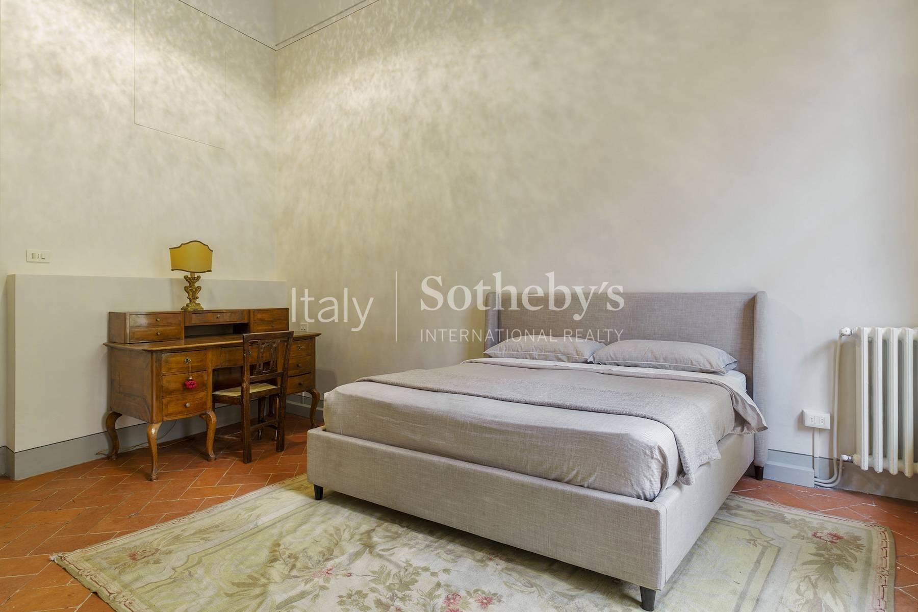 Elegante appartamento nel cuore dell’autentico Oltrarno, in affitto, Firenze | Sotheby’s Realty Italy - 8