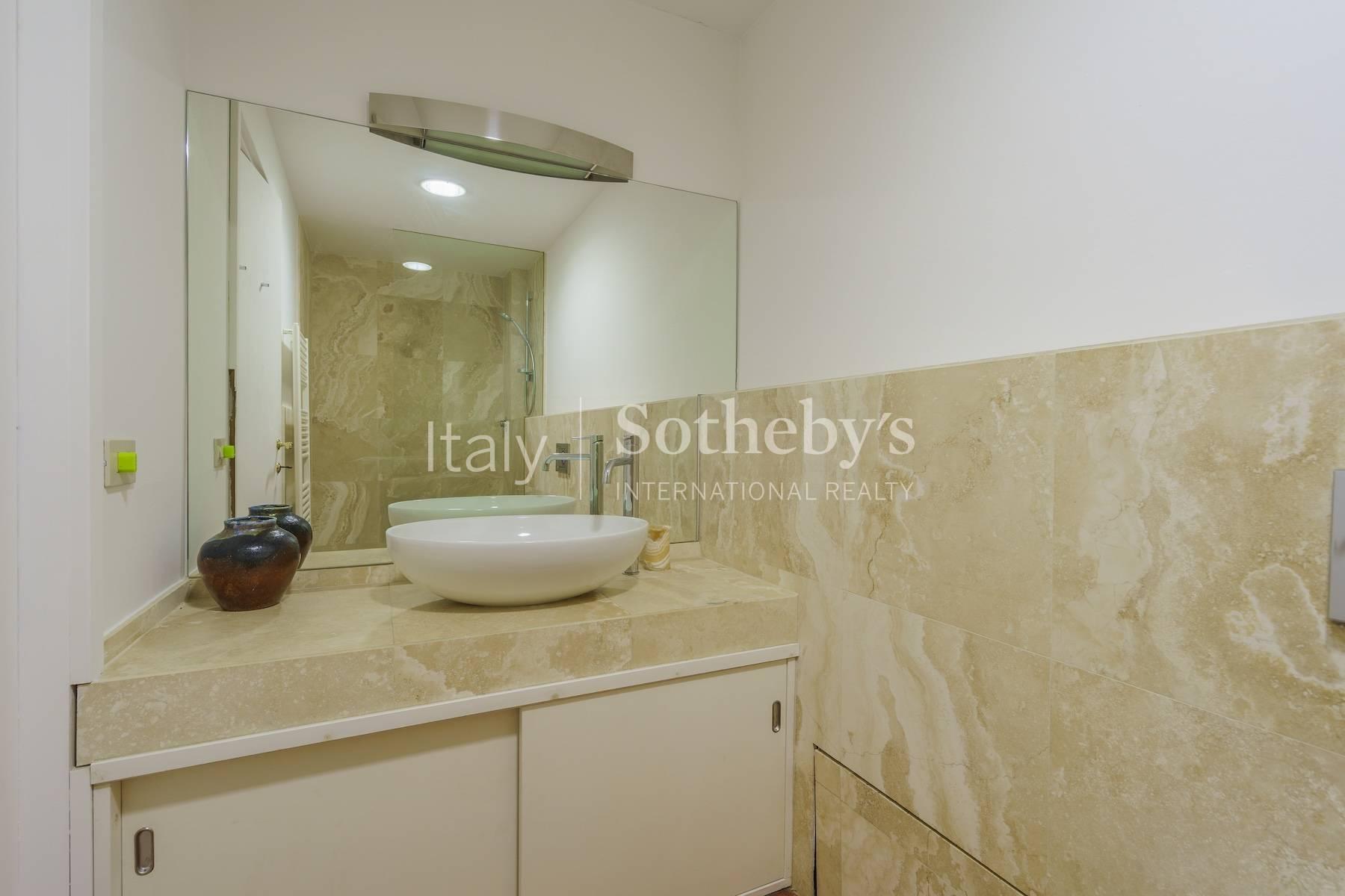 Elegante appartamento nel cuore dell’autentico Oltrarno, in affitto, Firenze | Sotheby’s Realty Italy - 28
