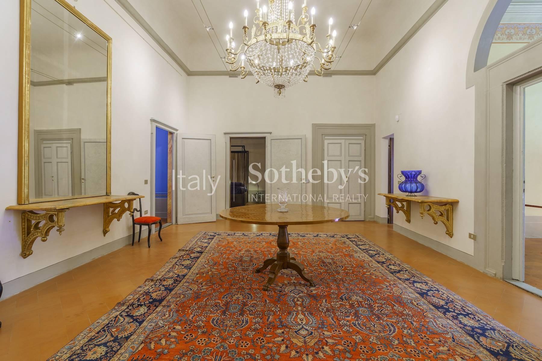 Elegante appartamento nel cuore dell’autentico Oltrarno, in affitto, Firenze | Sotheby’s Realty Italy - 5