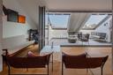 Esclusivo attico con terrazzo in edificio d'epoca, in vendita, Milano | Sotheby’s Realty Italy - 8