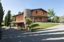 Affascinante villa panoramica nella campagna di Cerveteri, in vendita, Cerveteri | Sotheby’s Realty Italy - 2