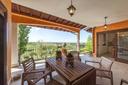 Affascinante villa panoramica nella campagna di Cerveteri, in vendita, Cerveteri | Sotheby’s Realty Italy - 4