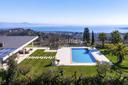 Esclusiva villa sul Garda con piscina a sfioro e vista panoramica, in vendita, Padenghe sul Garda | Sotheby’s Realty Italy - 21