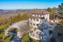 Dimora di charme con vista sui castelli nell’Oltrepò Pavese, in vendita, Fortunago | Sotheby’s Realty Italy - 33